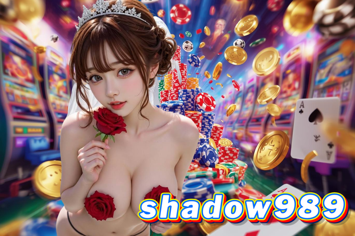 shadow989 ทางเข้า
